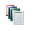 3660412031510-Promocome Ecoframe - Cadre porte-affiche clippant à poser ou à fixer au mur - A5 - bleu-P_79427762_1-0