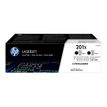 190780321355-HP 201X - Pack de 2 - noir - cartouche laser d'origine-P_79428511_4-1