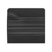 3462159010557-CEP Gloss - Module de classement 5 tiroirs - noir/bleu-P_79428606_2-1
