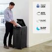 0043859730490-Fellowes AutoMax 350C - destructeur de documents coupe croisée - 350 feuilles - Corbeille 68 litres - anti-bour-P_79428908_10-5
