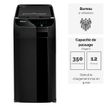 0043859730490-Fellowes AutoMax 350C - destructeur de documents coupe croisée - 350 feuilles - Corbeille 68 litres - anti-bourr-P_79428908_6-1