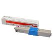 OKI 46508710 - magenta - cartouche laser d'origine 