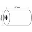 3130632409029-Exacompta - 5 Bobines thermiques - rouleaux TPE - 60 x 47 x 12 mm - sans Bisphénol A-P_79429232_2-1