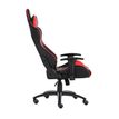3760185028813-Fauteuil gamer SPORTING - accoudoirs réglables - noir et rouge-P_79429677_13-12
