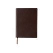 3108725881205-Oberthur - Carnet de notes en cuir - A5 - brun-P_79429917_2-0