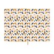 3108725881359-Oberthur Carmen - Carnet de notes souple A5 - ligné - 200 pages - moutarde-P_79429926_1-2