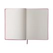 3108725881359-Oberthur Carmen - Carnet de notes souple A5 - ligné - 200 pages - moutarde-P_79429926_2-3