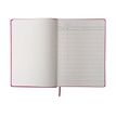 3108725881359-Oberthur Carmen - Carnet de notes souple A5 - ligné - 200 pages - moutarde-P_79429926_3-4