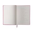 3108725881359-Oberthur Carmen - Carnet de notes souple A5 - ligné - 200 pages - moutarde-P_79429926_4-5