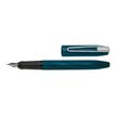 4014421260499-Online Slope - Stylo plume bleu nuit - pointe moyenne-P_79430318_2-1