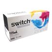 Cartouche laser compatible Lexmark 502H - noir - Switch