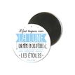 3700572716770-Kiub Typography - Magnet rond en verre - Lune-P_79431405_1-0