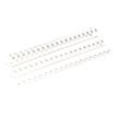 0077511534904-Fellowes - 50 anneaux de reliure en plastique - 32 mm - jusqu'à 280 feuilles - blanc-P_79431770_1-0