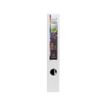 3130630531487-Exacompta Prem'Touch - Classeur à levier - Dos 50 mm - A4 Maxi - pour 400 feuilles - blanc-P_79433236_2-1