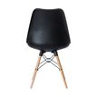 3660141230123-Chaise DOGEWOOD - Pieds bois hêtre - noir - pack de 2-P_79433400_3-2