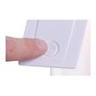 4002390069229-MaulZed - Lampe de bureau mobile LED - réglable - blanc-P_79433440_2-13