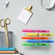 0070330330986-BIC Marking Highlighter Grip - Surligneur - vert-P_79433940_4-3