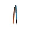 3219918262302-Enzo Varini Taormina - Parure stylo à bille et sylo plume laqué irisé bleu-P_79434082_1-0