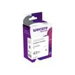 3112539746995-Cartouche compatible Lexmark 43XL - cyan, magenta, jaune - Wecare-P_79434243_1-0