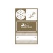 3329686170348-Clairefontaine - Sachet de 16 étiquettes Noël-P_79434729_1-0