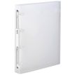 3135250613407-Viquel Propyglass - Classeur à anneaux - Dos 40 mm - A4 Maxi - pour 225 feuilles - transpa-P_79435045_4-3