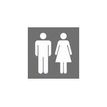 8711234004765-Pickup Home 3D - Plaque Acrylique Femmes/Hommes - 9 x 9 cm - bois-P_79435371_1-0
