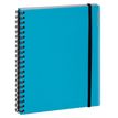 3660942060486-Agenda Iderama septembre à décembre - 1 semaine sur 2 pages - 14 x 18 cm - disponible dans diff-P_79435531_2-0