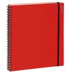 3660942060509-Agenda Iderama septembre à décembre - 1 semaine sur 2 pages - 18,5 x 22,5 cm - disponible dans diff-P_79435533_5-3