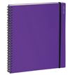 3660942060509-Agenda Iderama septembre à décembre - 1 semaine sur 2 pages - 18,5 x 22,5 cm - disponible dans diff-P_79435533_6-4