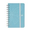 3147280072536-Agenda à spirale Oxford So chic - 1 jour par page - 12 x 18 cm - différents modèles dis-P_79435637_10-2