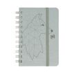 3147280072536-Agenda à spirale Oxford So chic - 1 jour par page - 12 x 18 cm - différents modèles dis-P_79435637_11-3