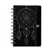 3147280072536-Agenda à spirale Oxford So chic - 1 jour par page - 12 x 18 cm - différents modèles disp-P_79435637_8-0