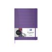 3020120132884-Oxford Signature - Carnet de notes souple 18 x 25 cm - petits carreaux - disponible dans di-P_79436510_3-2