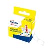 5014702026188-Avery - 150 Pastilles adhésives - blanc - diamètre 15 mm - boîte distributrice-P_79436595_1-0