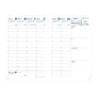 3371010425792-Sunrise Etoiles - Agenda 1 semaine sur 2 pages - 10 x 15 cm - Quo Vadis-P_79438193_1-1
