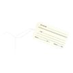 3266550006849-Avery - 10 Étiquettes américaines "envoi de" avec ficelle - 120 x 66 mm - réf 75-129-P_79439694_1-0