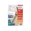5014702031823-Avery - Pochette intercalaire 8 positions - A4 Maxi - polypropylène-P_79439738_3-1