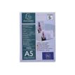 9002493109254-Exacompta - Présentoir porte-visuel incliné - A5 horizontal/vertical-P_79439980_1-0