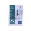 9002493109292-Exacompta - Présentoir porte-visuel droit - A5 vertical-P_79439984_1-0