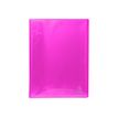 Exacompta Iderama - Porte vues - 60 vues - A4 - rose