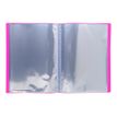 3130630857747-Exacompta Iderama - Porte vues - 60 vues - A4 - rose-P_79440083_2-1