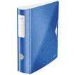 4002432105267-WOW - Classeur à levier 180° - Dos 80 mm - A4 - pour 600 feuilles - bleu-P_79440644_3-0