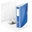 4002432105267-WOW - Classeur à levier 180° - Dos 80 mm - A4 - pour 600 feuilles - bleu-P_79440644_4-1