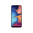 8801643863944-Samsung Galaxy A20E - Smartphone - 4G - 32Go - bleu-P_79440821_2-0