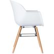 3660141230222-Lot de 2 chaises WISEMAN - Pieds en hêtre massif - blanc-P_79441204_2-1