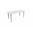 2012349454343-Bureau EVIDENCE - 180 cm - Pieds aluminium - Plateau blanc-P_79441298_1-0