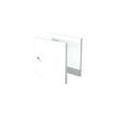 7331910005070-Jeu de 2 portes pour bibliothèque MAXICOLOR - blanc-P_79441458_1-0