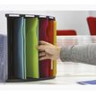 9002493424517-Exacompta The Corner 1928 - Trieur courrier ergonomique - 5 compartiments-P_79442640_4-3