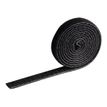 4005546991146-DURABLE CAVOLINE GRIP 10 - rouleau attache-câble auto-agrippant - 1m x 1cm - noir-P_79443997_1-0