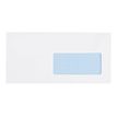 3250650027156-GPV - 500 Enveloppes DL 110 x 220 mm - 90 gr - fenêtre 45x100 mm - blanc - bande adhésive-P_79444709_2-1